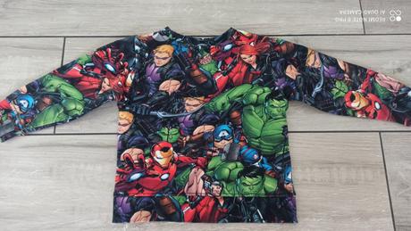 Marvel 98/104, h&m,98