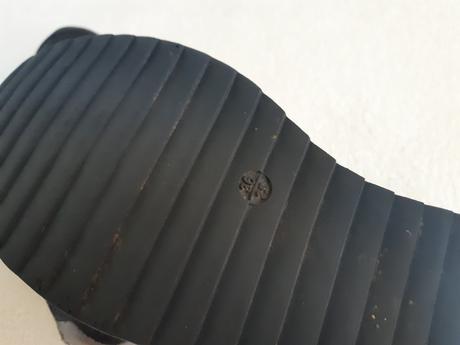 Crivit športové topánky tenisky 35 / 36, 35