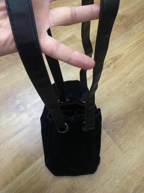 Escada taška, escada