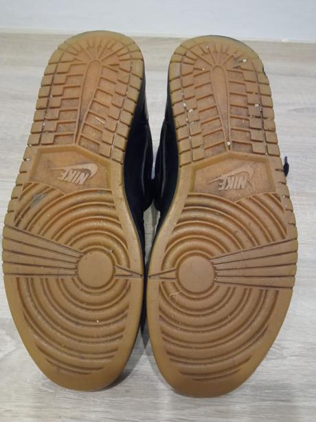 Topanky nike jordan, nike,44