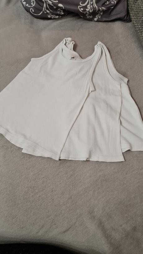 Tielka 3ks veľ. 110/116, palomino,116