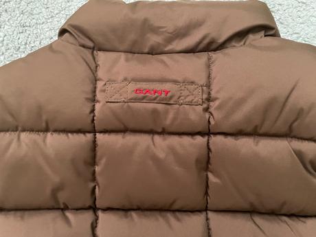 Vesta gant veľ.122/128, gant,122