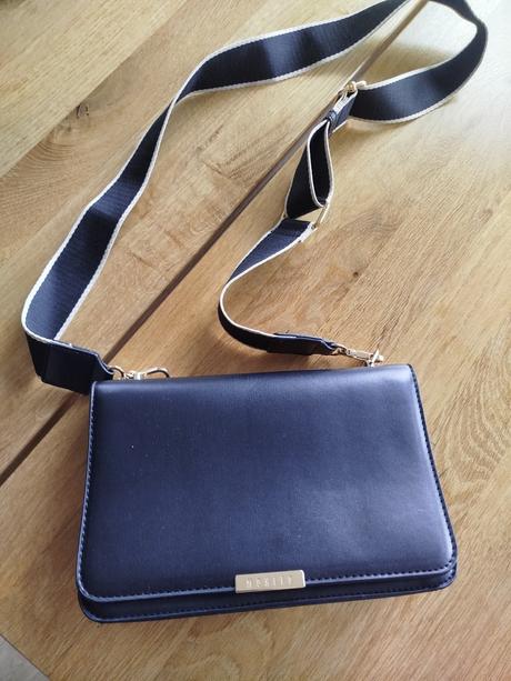 Nová kabelka, mohito