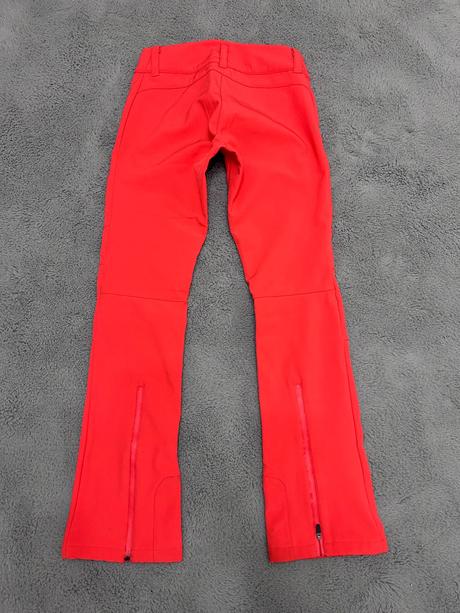 Lyžiarske nohavice, 152