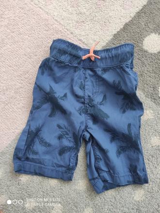 Chlapcenske kratasy, 86