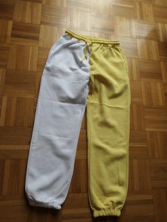 Stylove trendy damske teplaky m, m