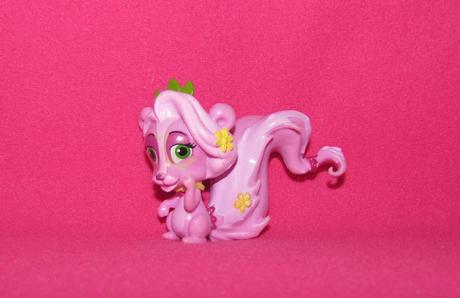 Skunk meadow z rozprávky rapunzel, 