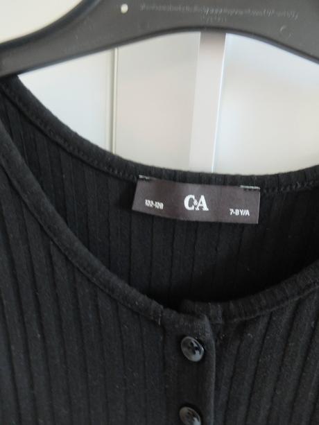 Overal 122/28, c&a,122