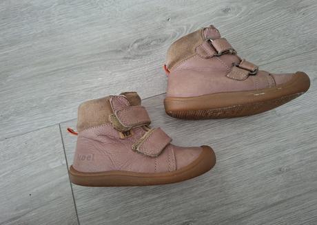 Zimné vlnené koel4kids brandon wool tex winter, koel4kids,23