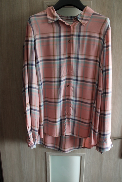 Košeľa č.38, f&f,38