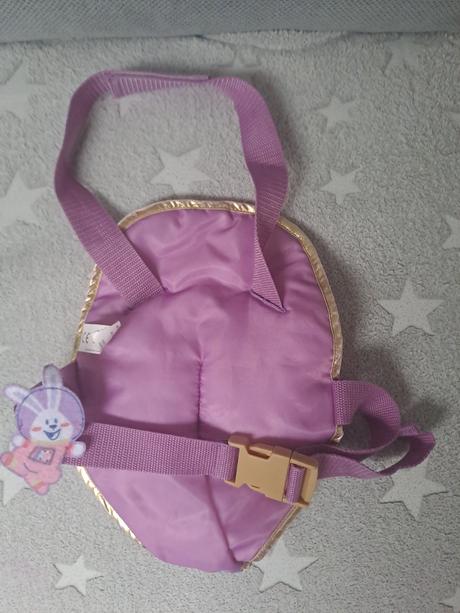 Baby born nosička,