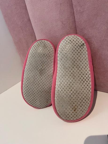 Papucky labkova patrola 26/27, c&a,27