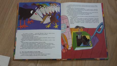 Knihy pre prvaka a na dobru noc, danka a janka, 