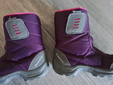 Dekatlon snehule, decathlon,30