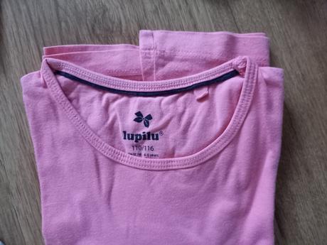 Balik oblecenia vel.110/116, 104–116