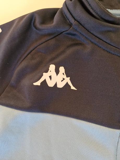 Mikina hk nitra, kappa,152