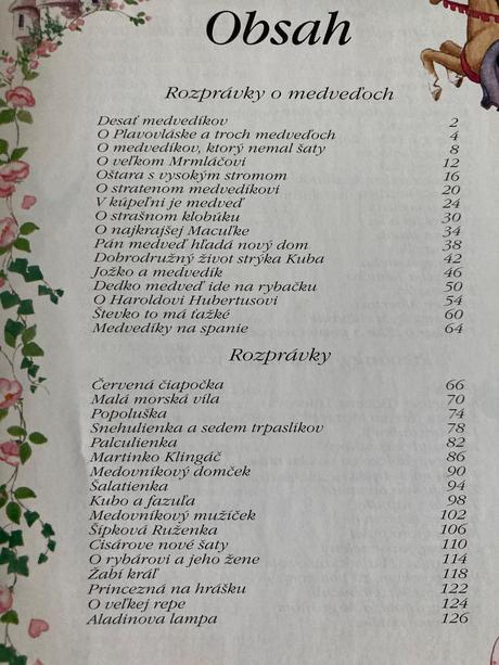 Veľká kniha rozprávok, básničiek a riekaniek,