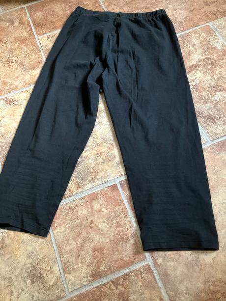 3/4 leginy, vertbaudet,158