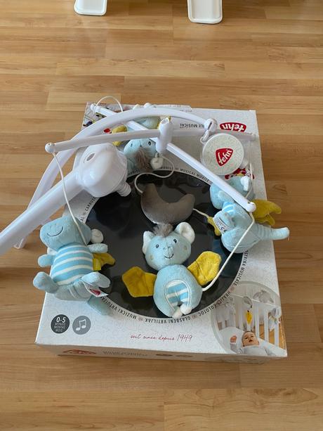 Kolotoč nad postielku, 