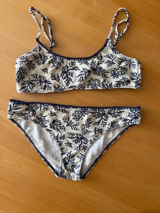 Calzedonia plavky koraly, calzedonia,164