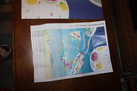 Pucle - šarkany 1000 danka olejníková,