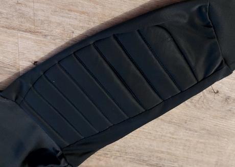 Pánske brankárske tričko, adidas,xl