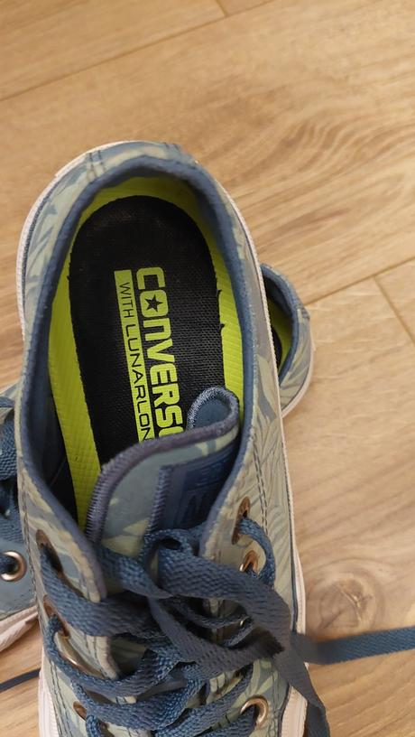 Converse tenisky vel.35, converse,35