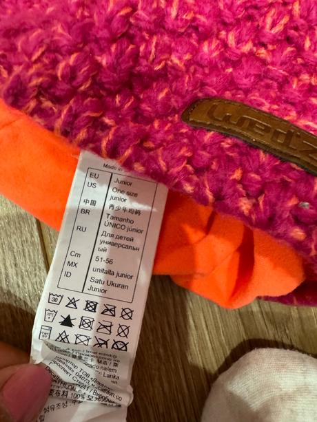 Zimná čiapka, decathlon,110