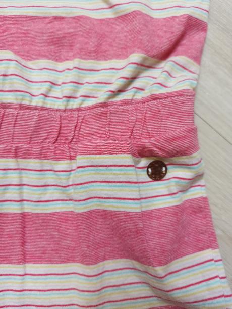 Letný overal, tom tailor,104