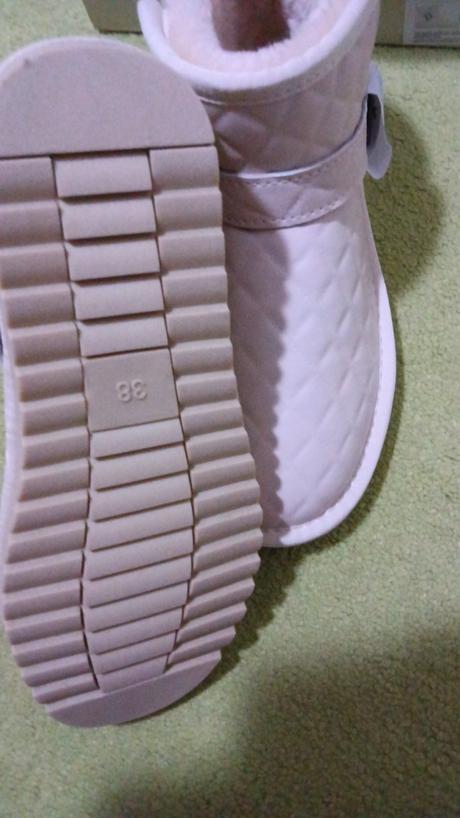 Nové nenosené kožené snehule s visačkou zn.lasocki, lasocki,38