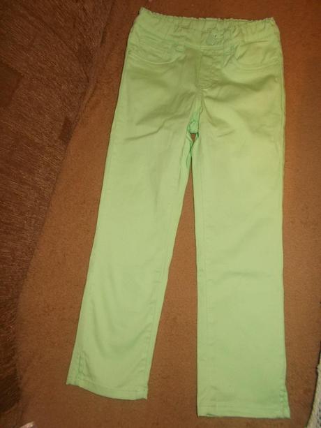 Nohavice, dopodopo,128