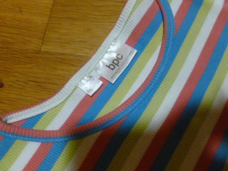 Tričko, bonprix,164