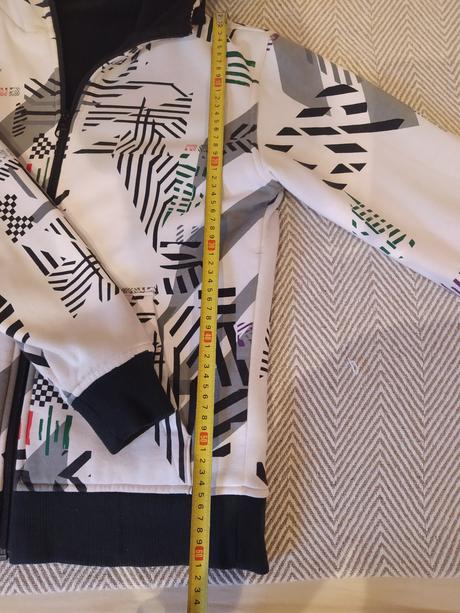 Mikina, quiksilver,s