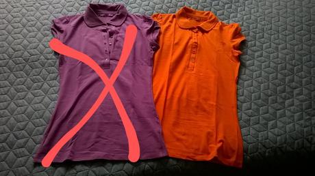 Dámske tričko, terranova,s