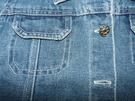 Riflová bundička, 86