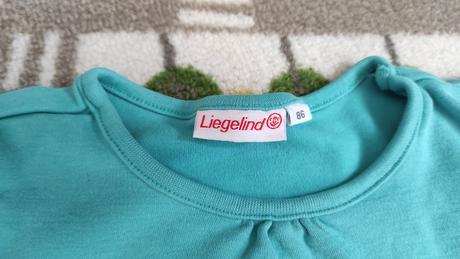 Tricko s dlhym rukavom folk s ludovym motivom, 86