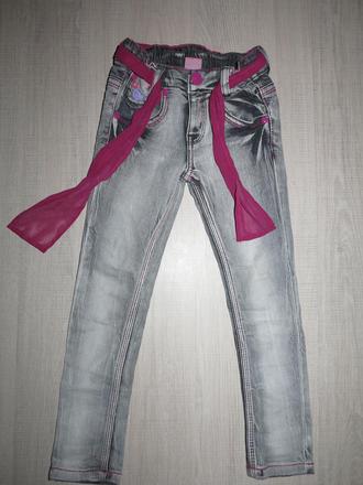 Rifle frajerské s opaskom, 104