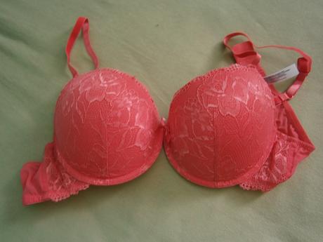 Push up podprsenka, bonprix,80c