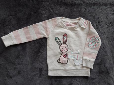 Nadherna mikinka, young dimension,80