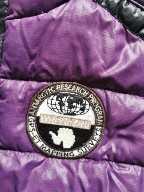 Vesta napapijri, napapijri,s