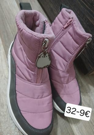 Čižmičky, reserved,32