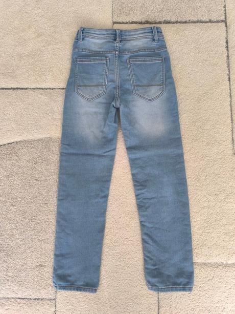 Rifle veľkosť 128, 128