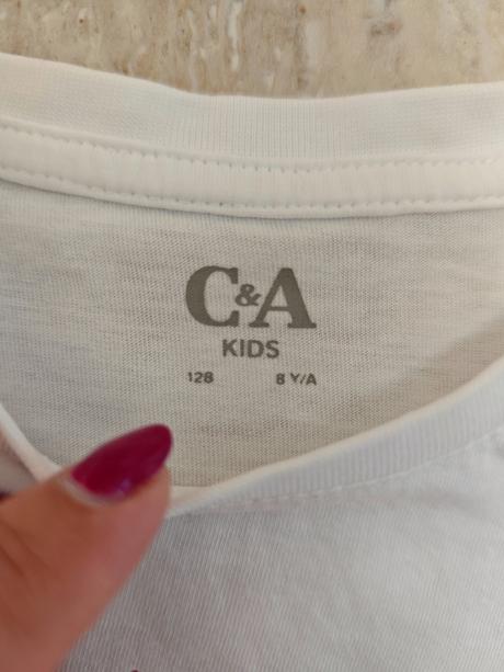 Súprava dino, c&a,128