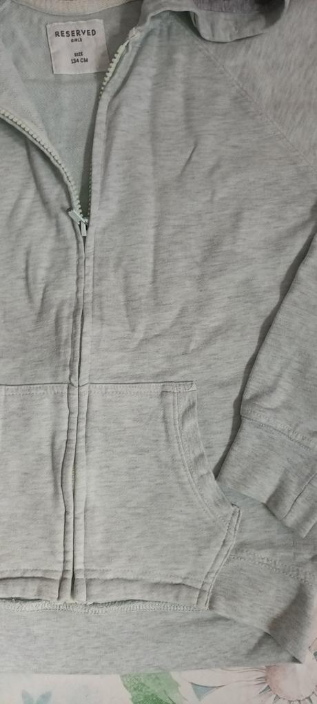 Mikina, reserved,134