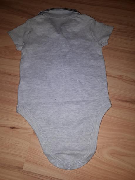 Košeľové body, f&f,74