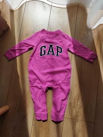 Overal veľkosť 86, gap,86