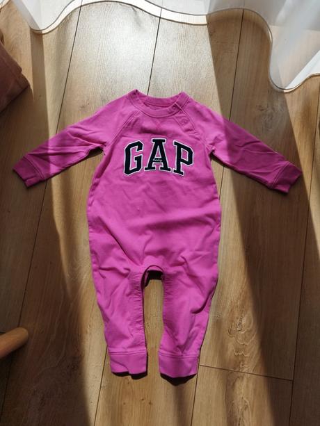 Overal veľkosť 86, gap,86