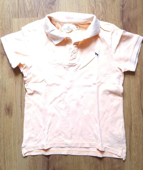 Chlapcenske tricko zn.h&m velkosti 6-8 r., h&m,128