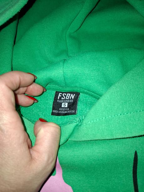 Mikina pre chlapca, s