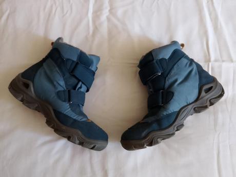 Čižmy primigi gore tex, primigi,39